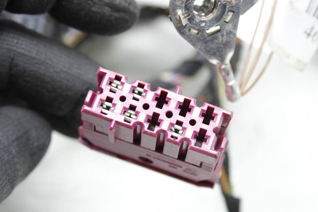 2017 Mercedes C43 AMG Sedan Wiring Wire Harness B07329541 Factory OEM 17-20