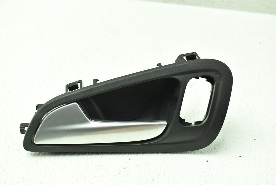 2013-2017 Ford Focus ST Front Left Door Handle LH 13-17