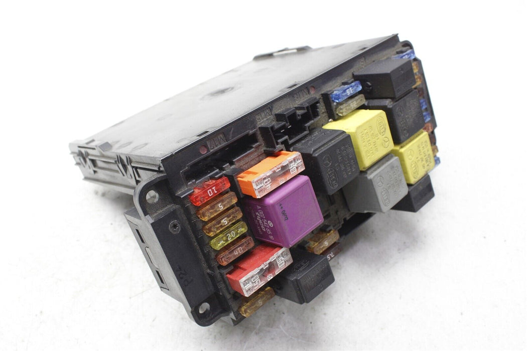 2007 Mercedes-Benz SLK 55 AMG Front Fuse Box Assembly 05-11