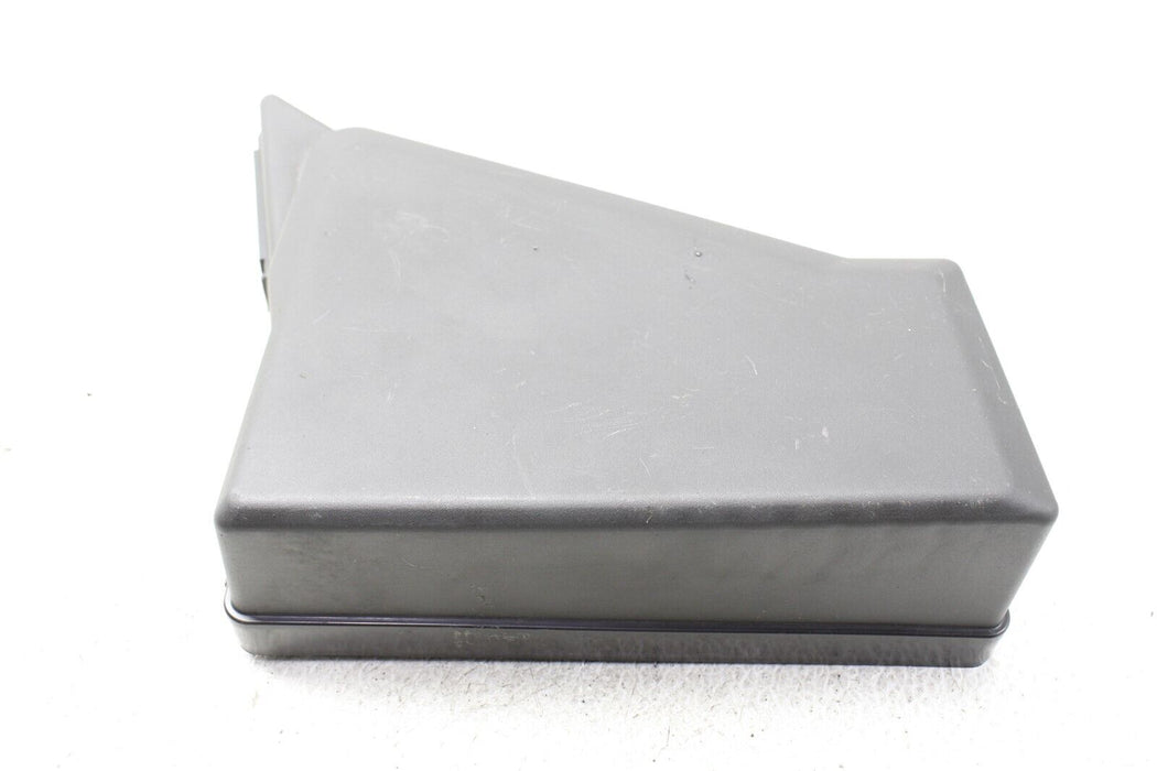 2008-2014 Subaru Impreza WRX STI Engine Fuse Box Cover Trim 08-14