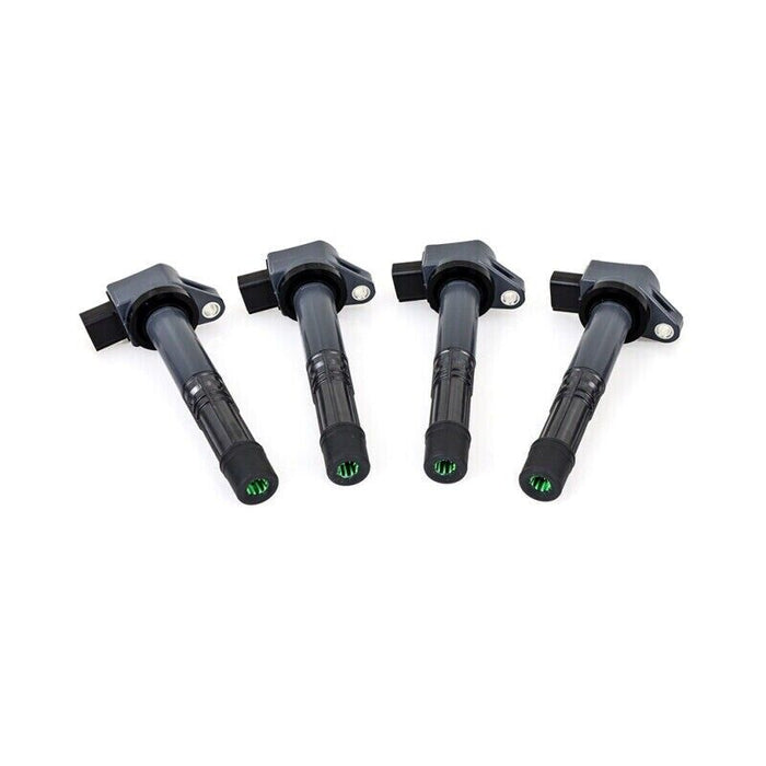 Mishimoto MMIG-CIV-0204 Ignition Coil Set of 4 Fits Honda Civic 2002-2011