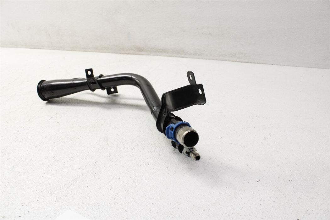 2012-2015 Honda Civic SI Coupe Fuel Filler Neck Tube Pipe 12-15