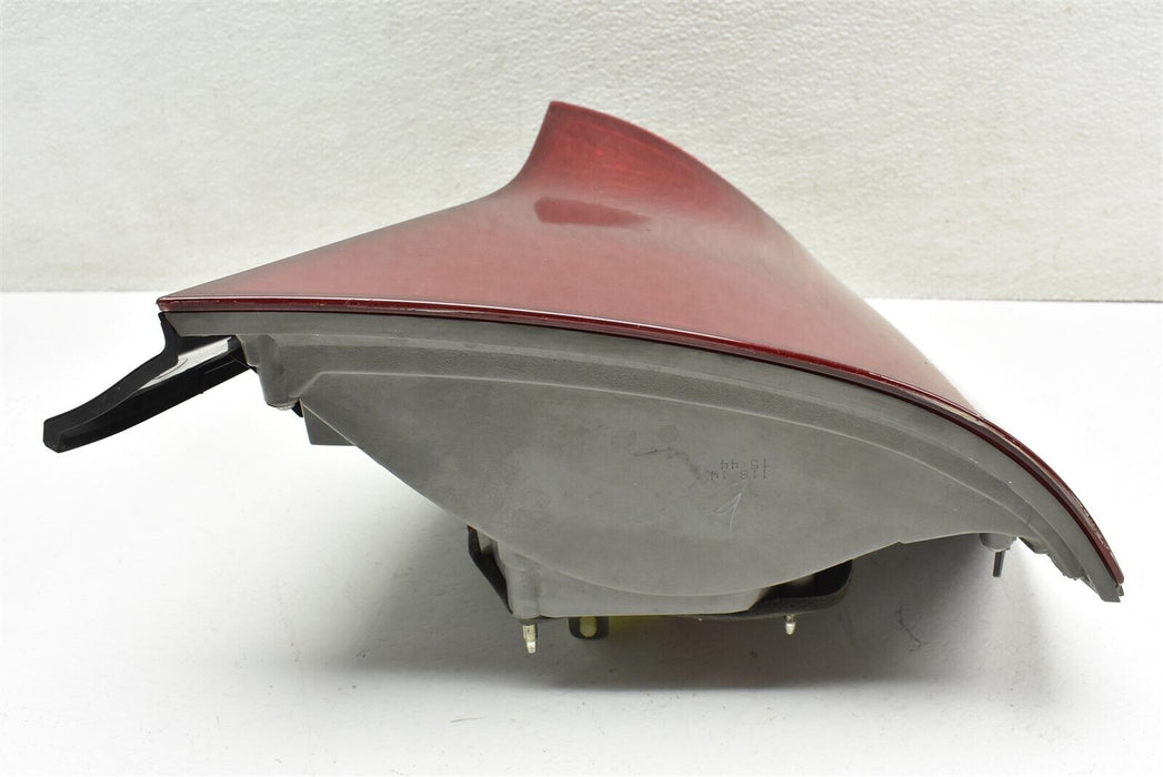 2005-2009 Subaru Legacy GT Passenger Tail Light Right RH Tinted OEM 05-09