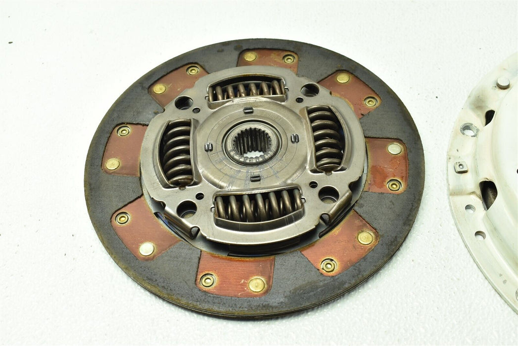 2015-2017 Subaru WRX Clutch Masters Pressure Plate Exedy Clutch FX350 15-17