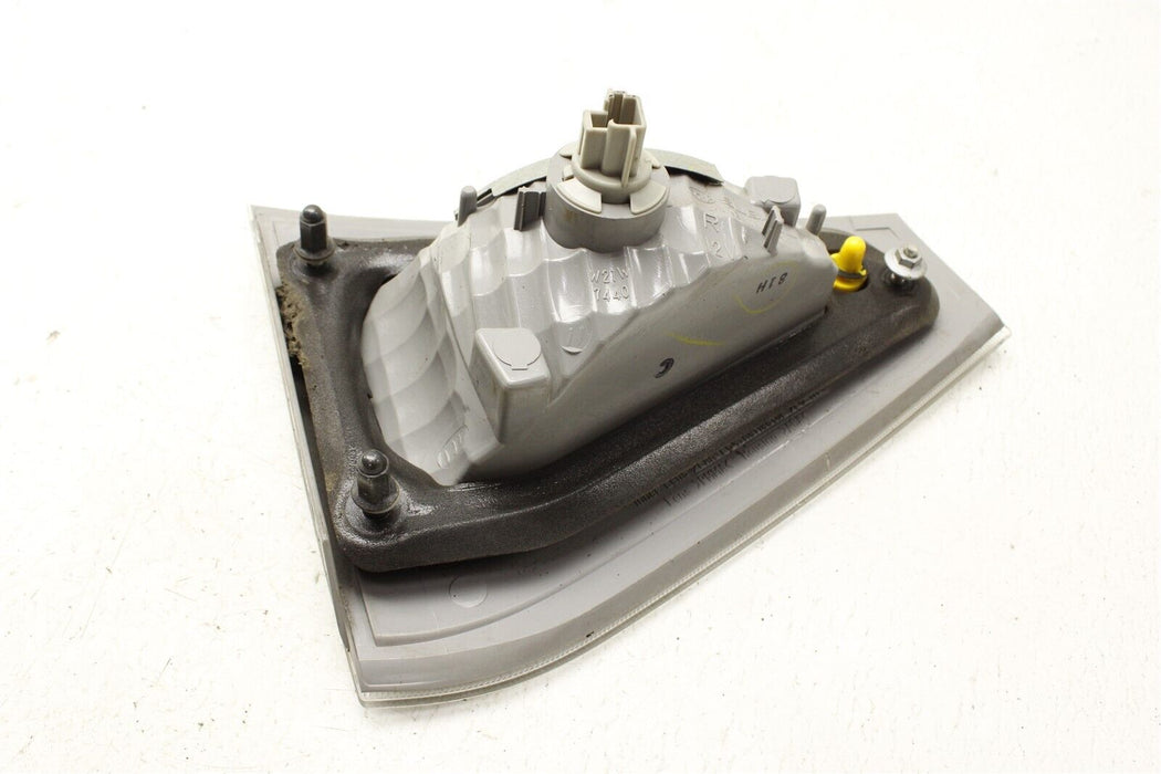 2008-2014 Subaru Impreza WRX STI Tail Light Lamp Right Passenger RH Wagon 08-14