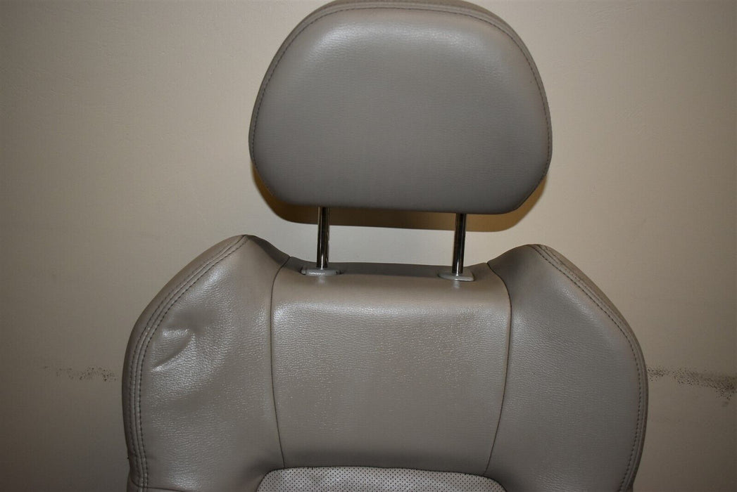 05-09 Subaru Legacy Outback XT Front Right Seat Leather 2005-2009