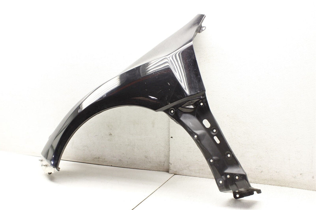 2008-2014 Subaru Impreza WRX STI Fender Assembly Front Left Driver LH 08-14