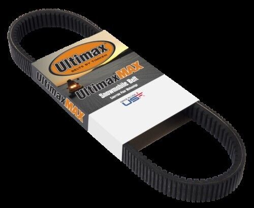 Ultimax Snowmobile MAX Belt- MAX1105M3