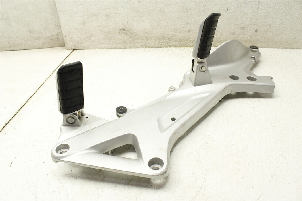 2003-2010 Honda ST1300 Right Foot Peg Step Bracket Mount 03-10