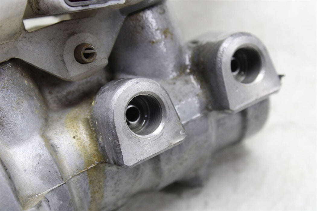 2015-2019 Subaru WRX STI Brake Master Cylinder Reservoir MT OEM 15-19