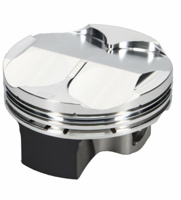 JE Pistons 262318 FSR Piston - 2.00mm Oversize to 69.00mm, 13.1:1 Compression