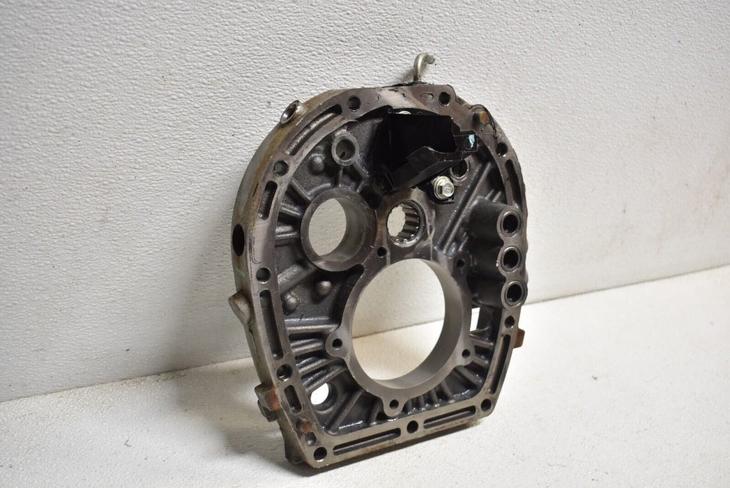 2008 Subaru Impreza WRX STI 6MT Transmission Adapter Transfer Case