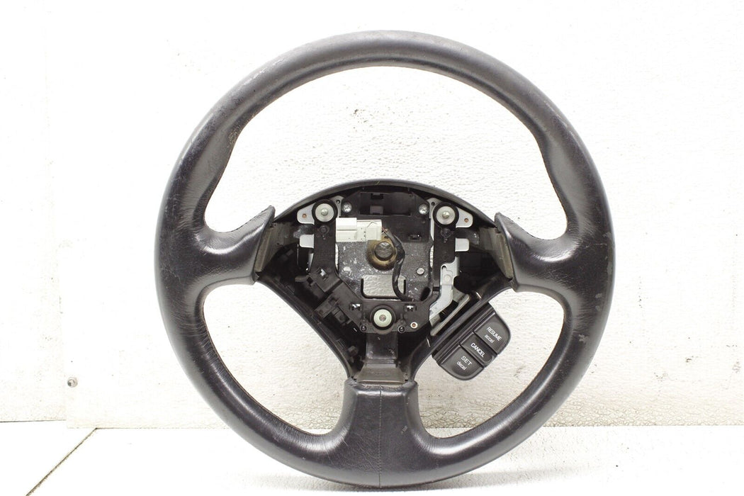 2004-2009 Honda S2000 Steering Wheel S2K Heavy Wear 04-09