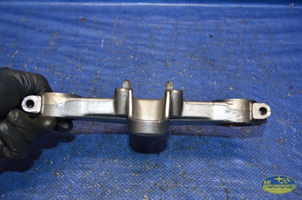 1987 HONDA VFR 750F FORK BRIDGE TOP TRIPPLE TREE 87