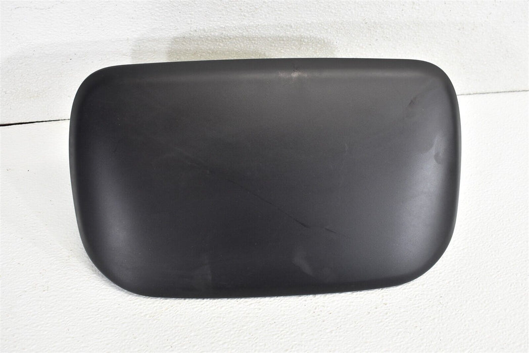 2015-2019 Subaru WRX STI Lower Instrument Panel Display Cover 66067FJ110 15-19