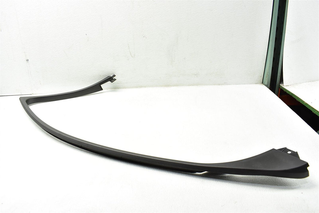 2006-2013 Lexus IS 250 Front Right Door Panel Trim Upper 67663-53010 06-13