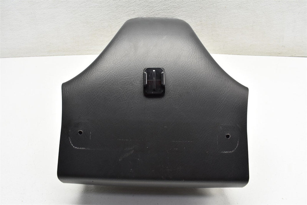 2000-2009 Honda S2000 Rear Center Console S2K 00-09