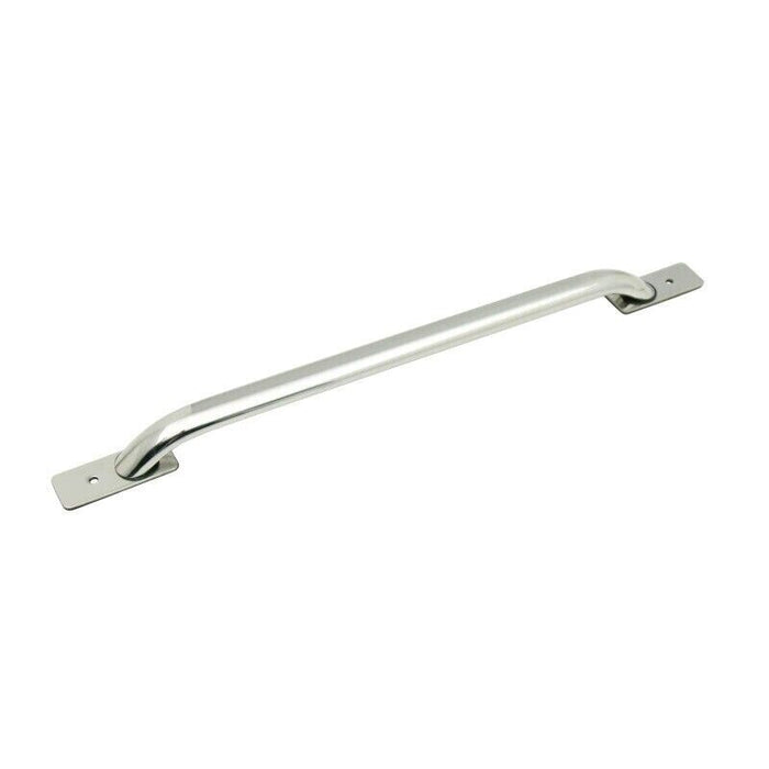 Westin 50-2030 Platinum Oval Bed Rails