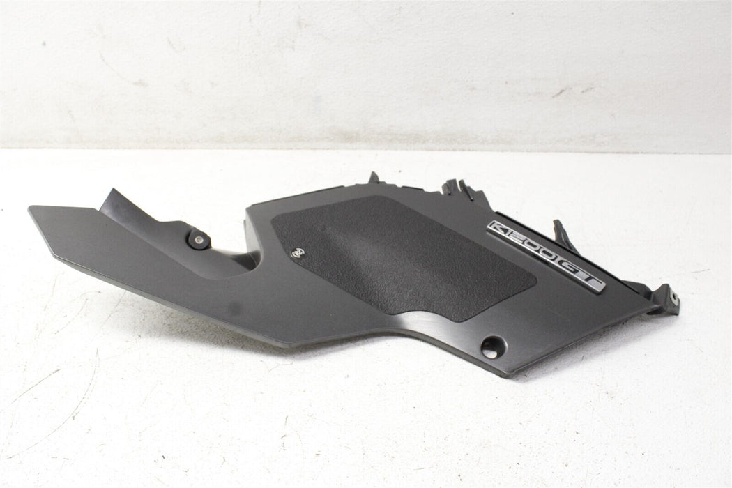 2008 BMW K1200 GT Right Side Fairing Cover Panel RH Passenger 06-08