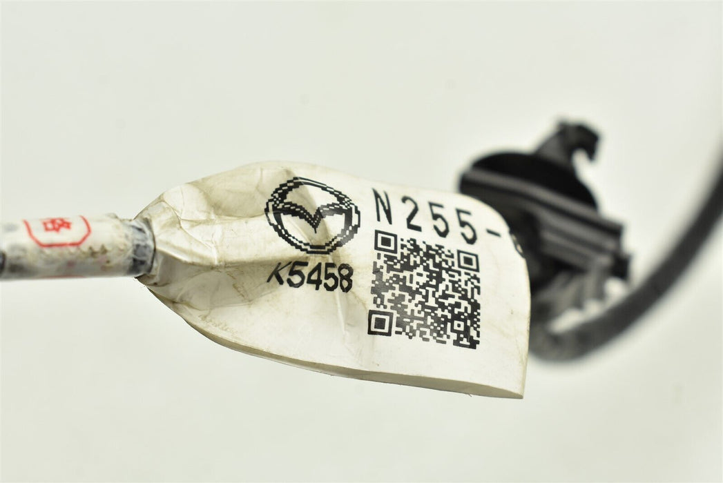 2016-2019 Mazda MX-5 Miata Short Harness Wiring Wires N25567SH0 16-19