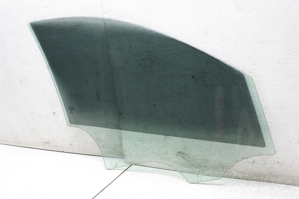 2017 Mercedes C43 AMG Sedan Driver Front Left Door Glass Window Assembly 17-20