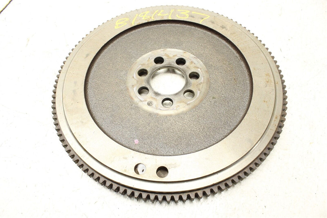 2008 Mitsubishi Evolution X SST Flywheel Flex Plate Flexplate Assembly 2008-2015