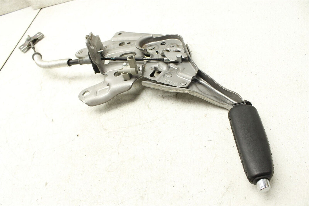 2015-2020 Ford Mustang GT 5.0 E Brake Emergency Handle E-Brake 11k 15-20