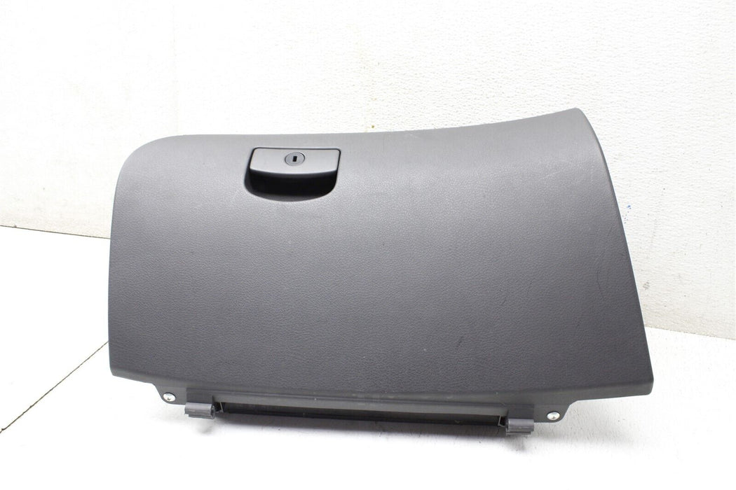 2008-2014 Subaru Impreza WRX STI Glove Box Pocket Lid 66123FG010 OEM 08-14