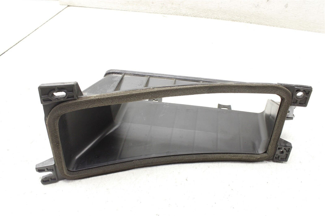 2013 Tesla Model S Inlet Duct Ducting Assembly Factory OEM 12-15