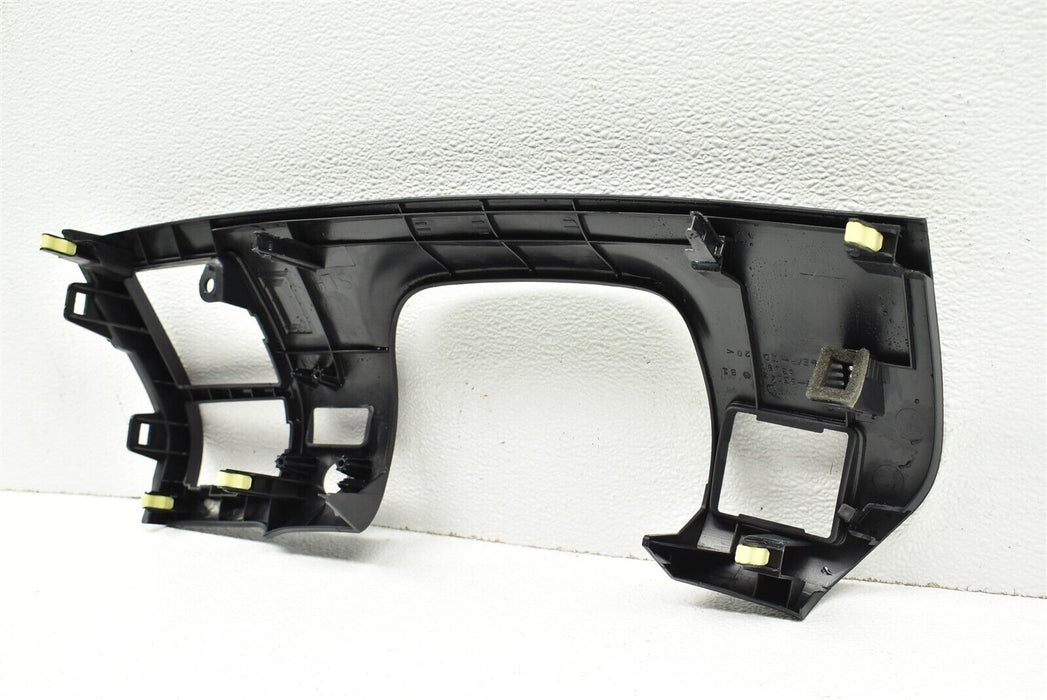 2008-2013 Lexus IS F IS 250 Left Driver Kick Knee Panel OEM 08-13
