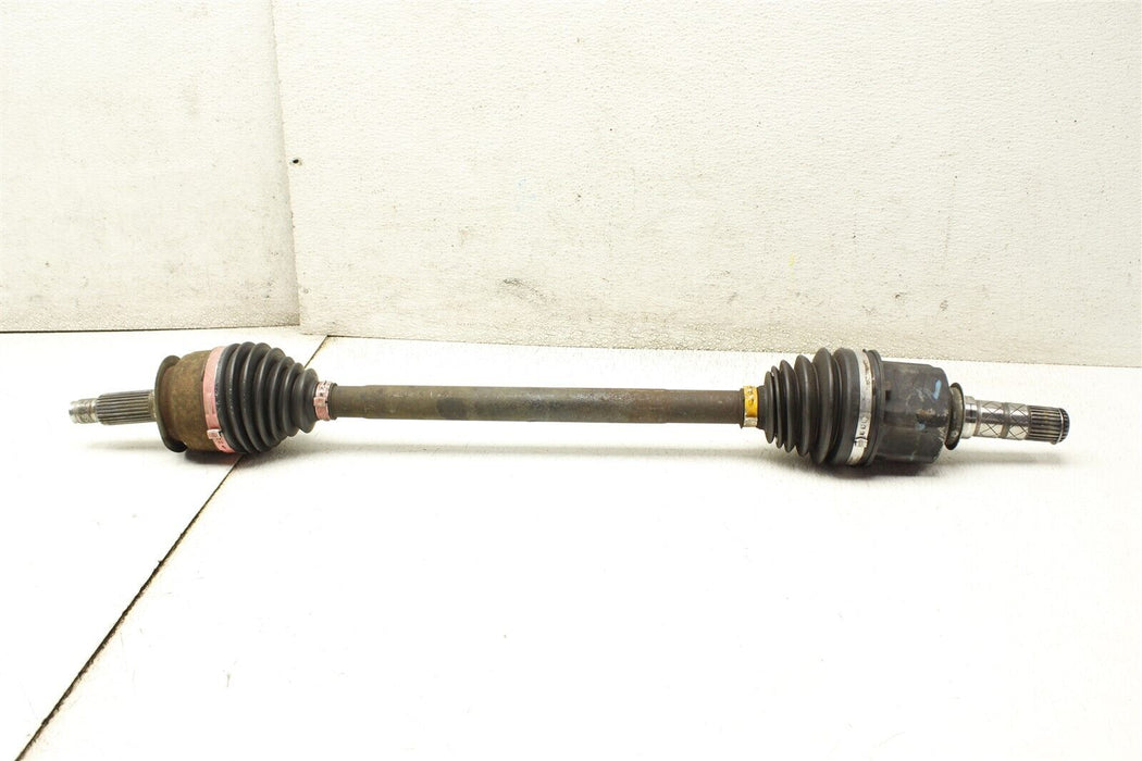 2008 Subaru WRX STI Front Axle Shaft Assembly Factory OEM 08-14