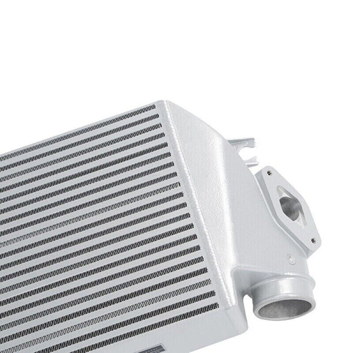 Mishimoto MMTMIC-WRX-08SLBK Intercooler Kit For Select 05-14 Subaru Models