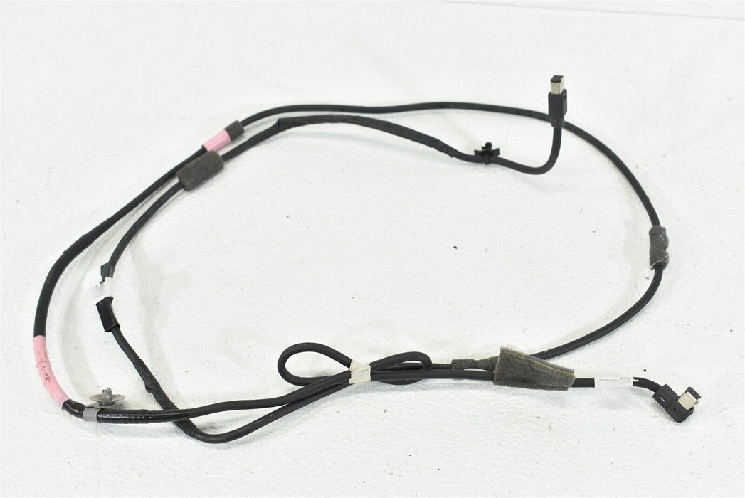 2015-2019 Subaru WRX Adapter Console Cord 86273VA050 OEM 15-19