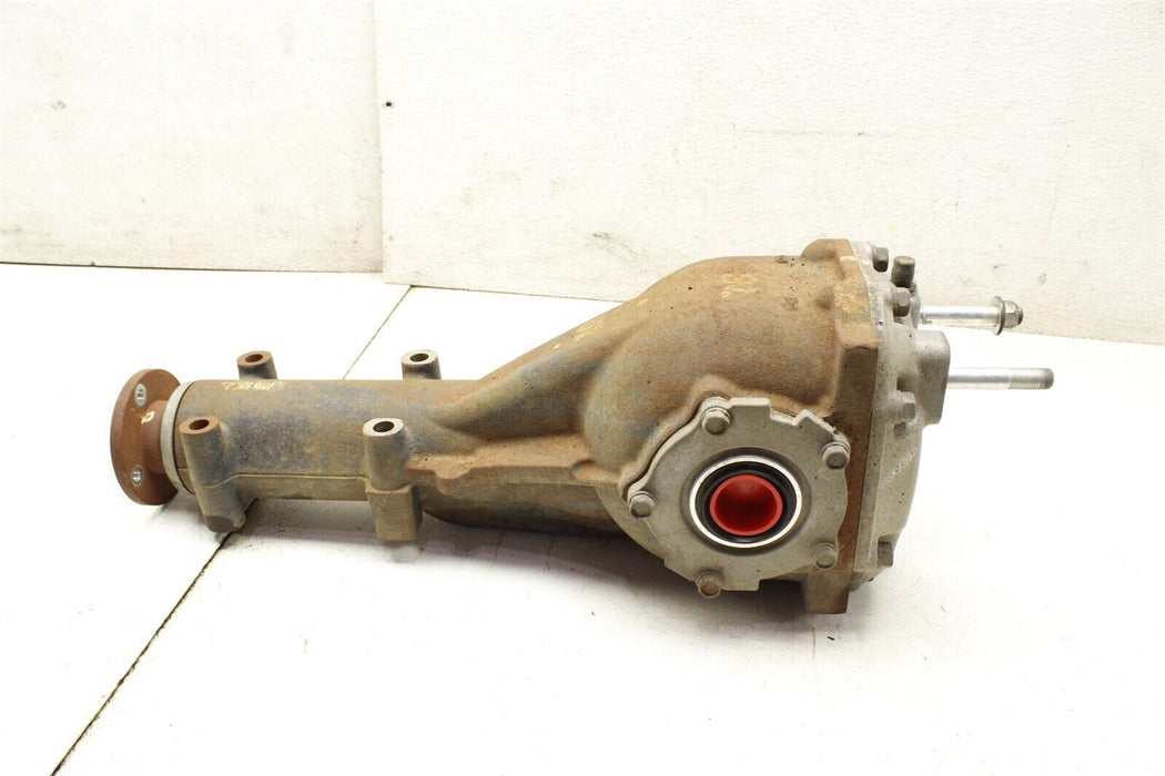 2008-2014 Subaru Impreza WRX Rear Differential Assembly MT OEM 08-14