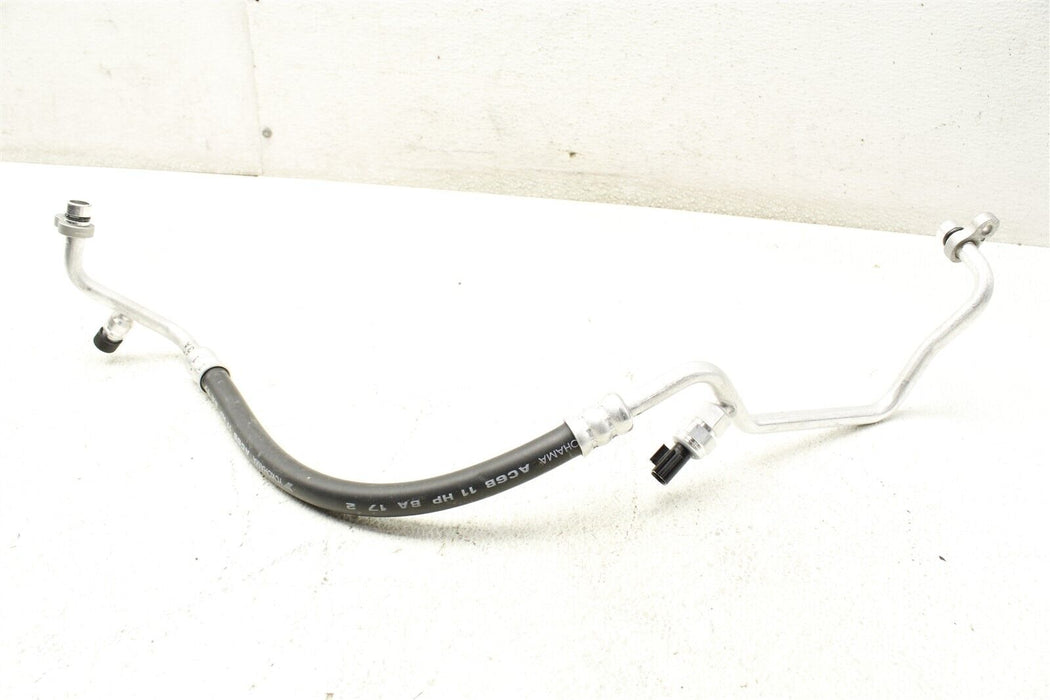 2022-2023 Subaru WRX AC Line Hose Pipe A/C Air Conditioning OEM 22-23