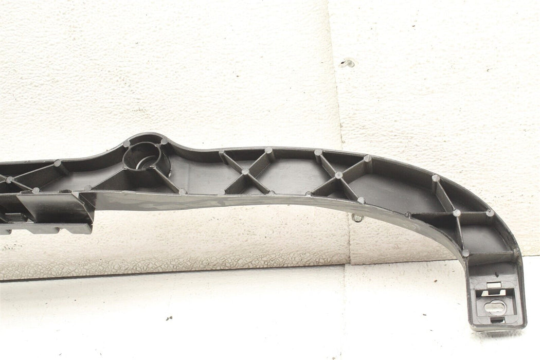 2014-2019 Maserati Ghibli Rear Bumper Upper Center Bracket 670004471 14-19