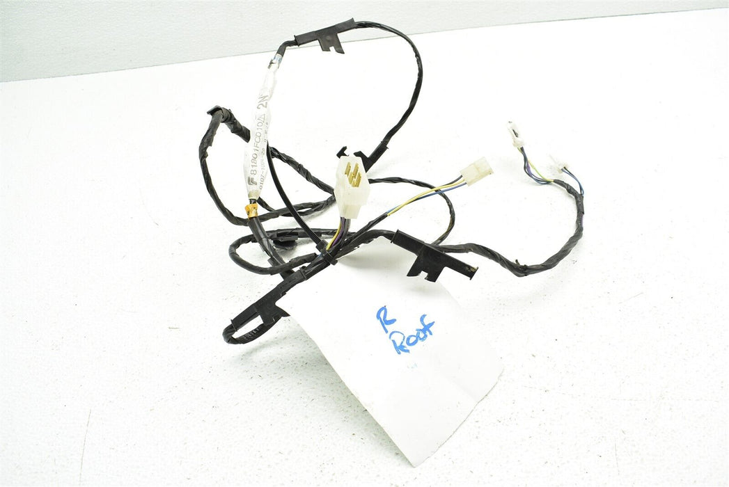 1998-2002 Subaru Forester Roof Wiring Harness 81801FC010 OEM 98-02