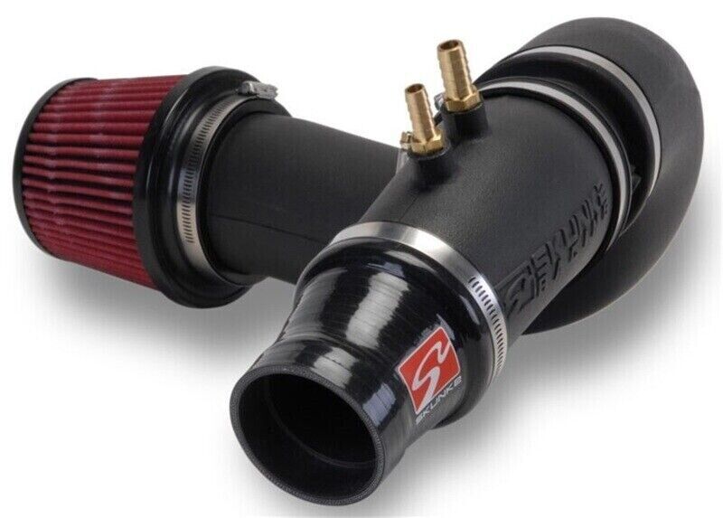 Skunk2 343-05-0100 Racing Cold Air Intake System 06-11 Honda Civic Si 2.0L