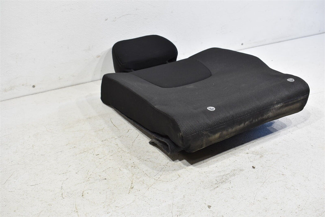 2008-2014 Subaru Impreza WRX STI Seat Cushion Rear Upper Left Driver LH 08-14