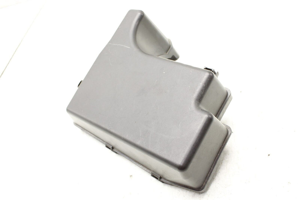 2006-2007 Subaru Impreza WRX STI Fuse Box Relay Cover OEM 06-07