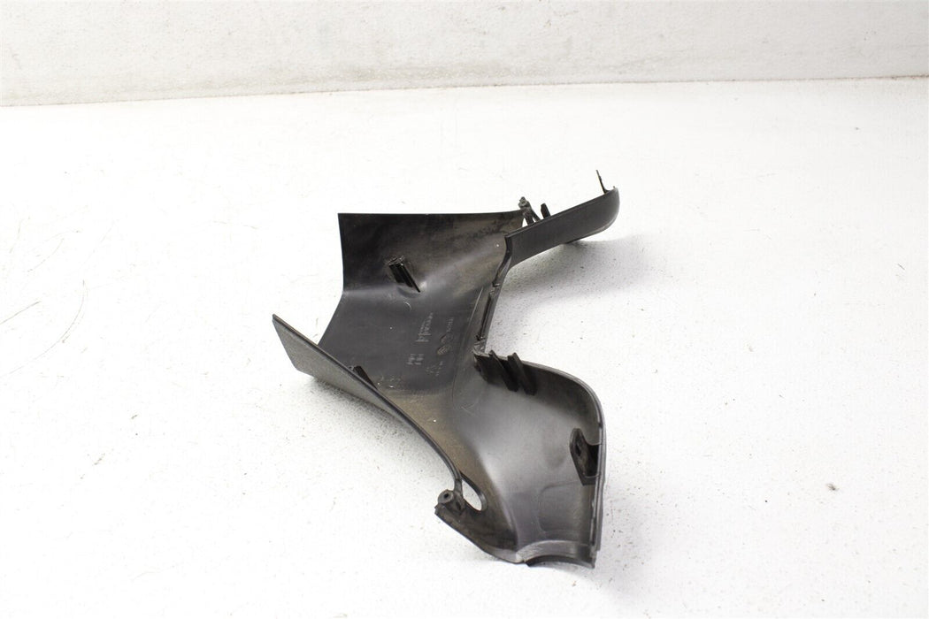 2009 Piaggio MP3 250 Handlebar Cover Fairing Trim 09-12