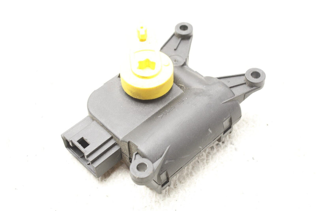 2006 Porsche Boxster S Heater Actuator 06-12