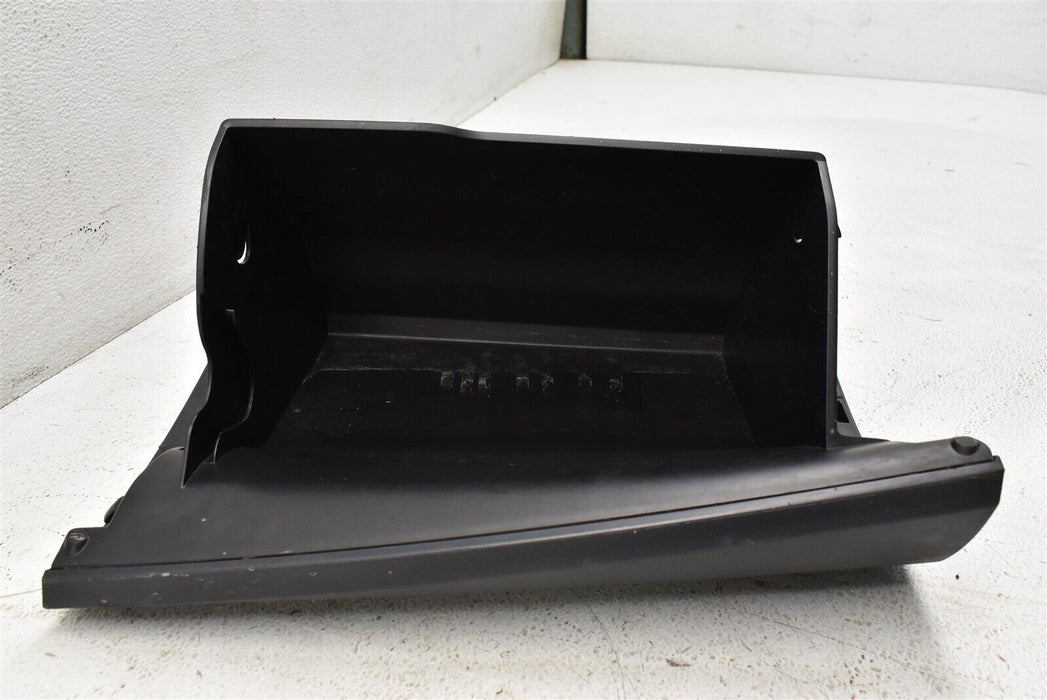 2008-2015 Mitsubishi Evolution GSR Glove Box 08-15