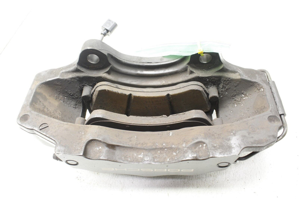 2003-2010 Porsche Cayenne Front Left Caliper 03-10