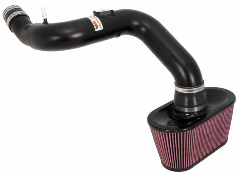 K&N 69-8433TTK Performance Air Intake System for 08 Pontiac Solstice 2.0L L4 Gas