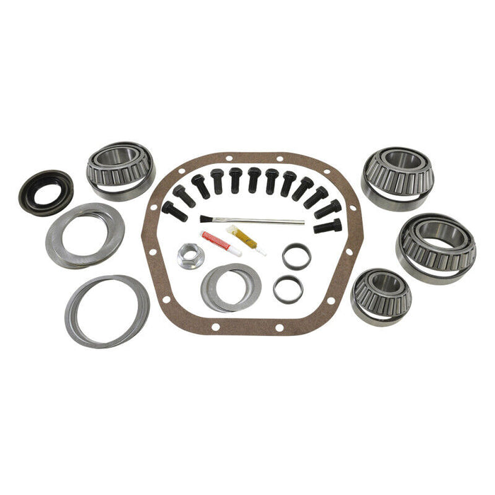 Yukon Gear & Axle YK F10.25 Yukon Differential Master Overhaul Kit