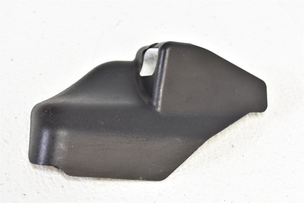 2008-2014 Subaru Impreza WRX STI Seat Track Trim Cover Right Passenger RH 08-14