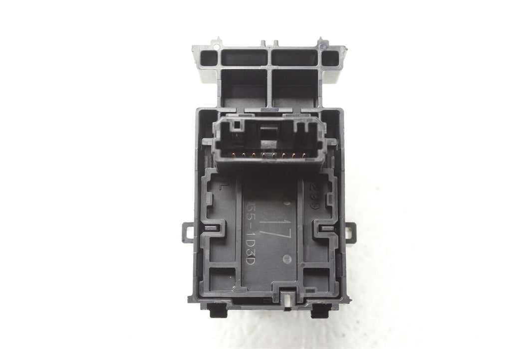 2024 Toyota GR Corolla Window Switch 23-25