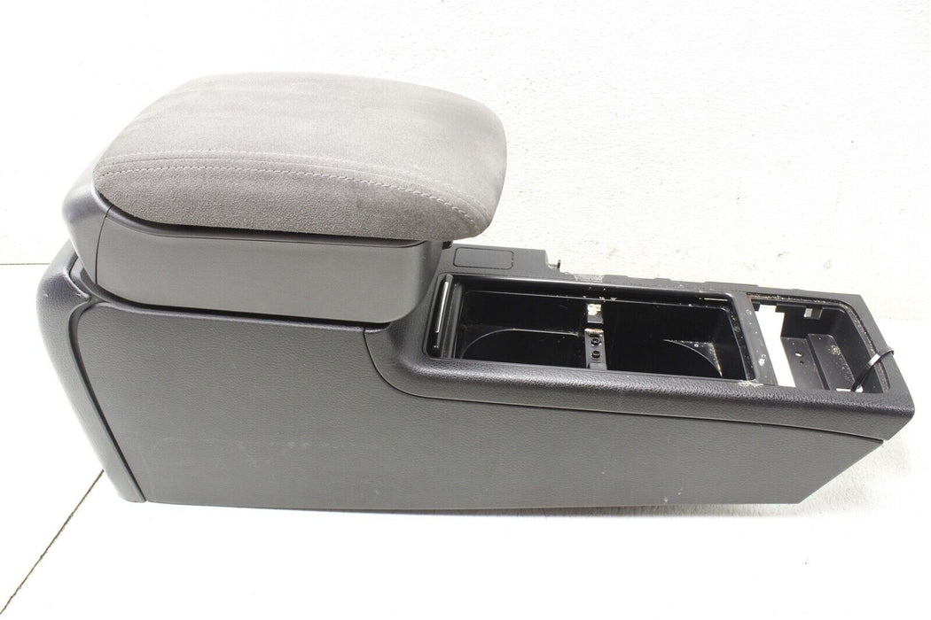 2009 Subaru WRX STI Center Console Storage Lid Wont Stay Closed 08-14