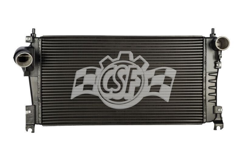 CSF 6002 Intercooler for 07-10 Chevy & GMC 6.6L V8 Duramax Diesel Engine